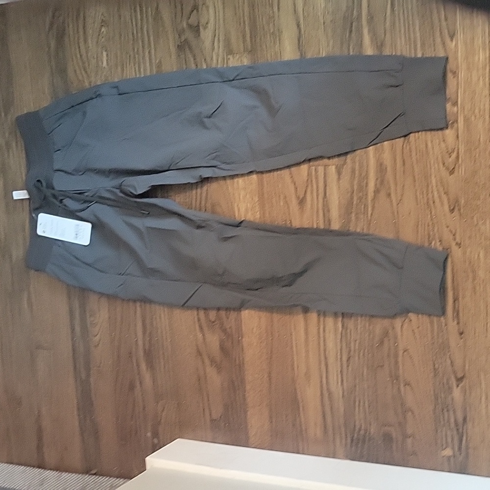 CRZ YOGA Gray Joggers
